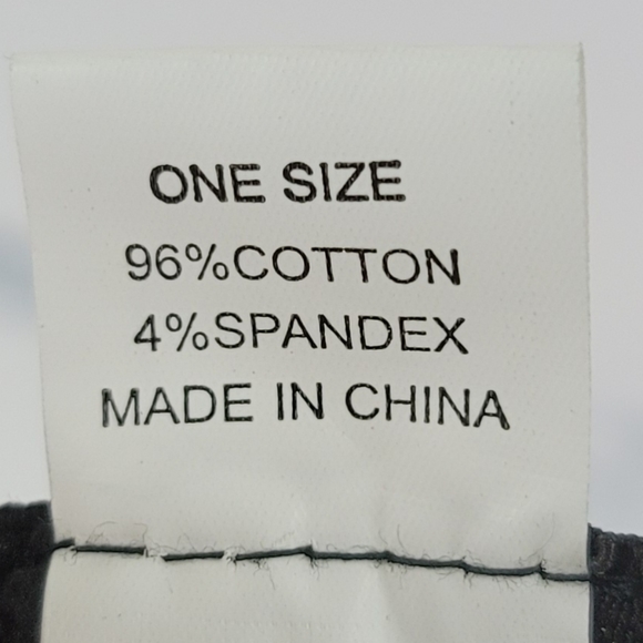 Optima Chargers Embroidered Hat Ball Cap OS - Picture 13 of 14